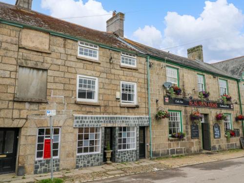 Praze-An-Beeble House | The Old Post Office