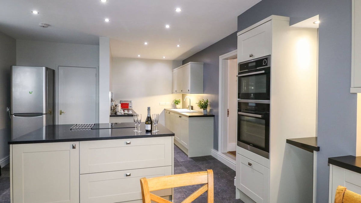 Middleton Cottage | The Old Post Office