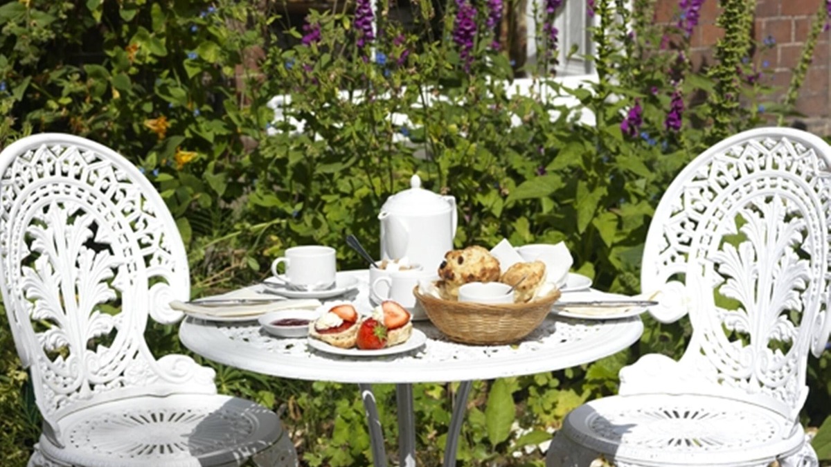 Wem Hotel | The Old Rectory