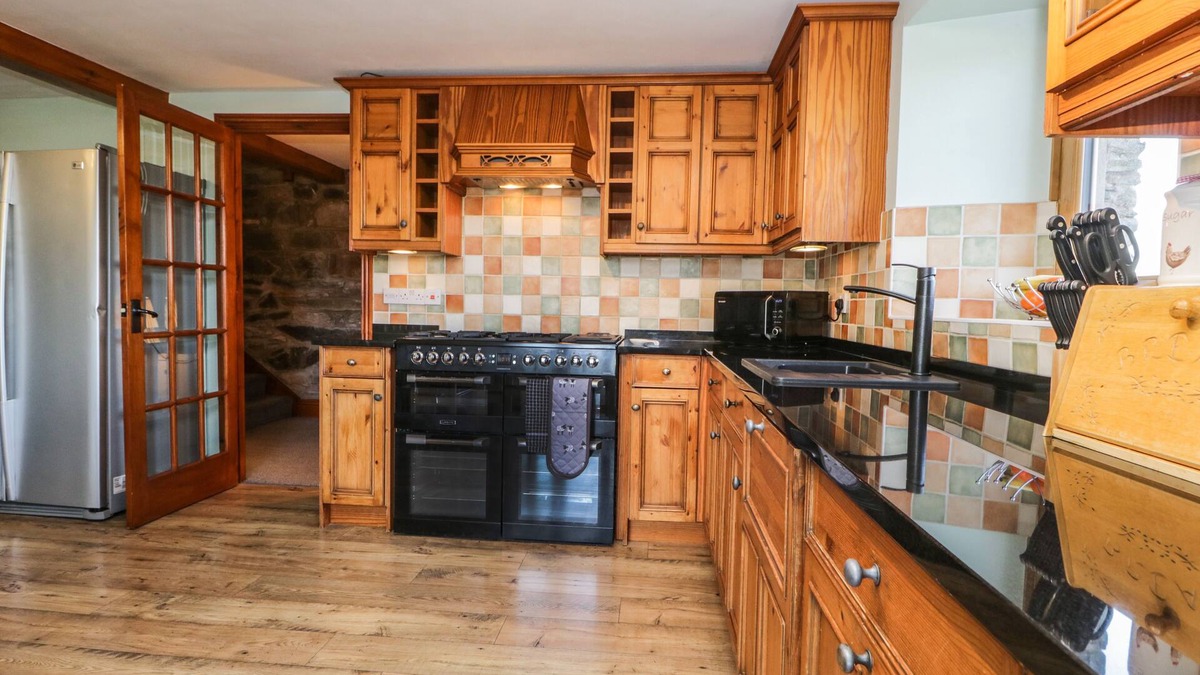 Newland Near Ulverston Cottage | The Old Rookery