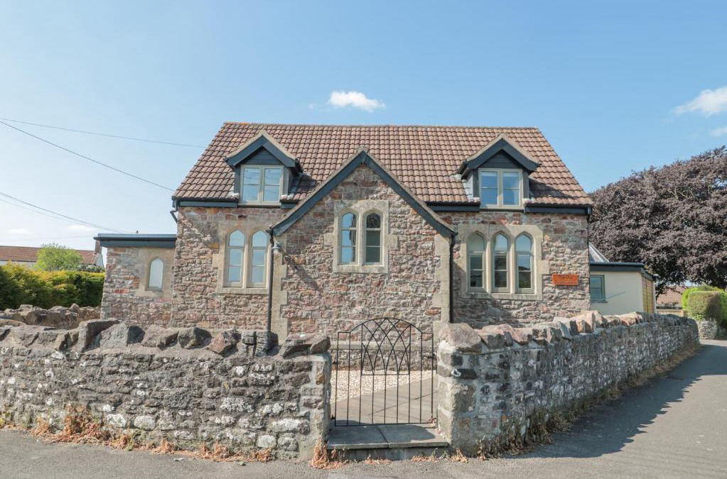 Radstock House | The Old Schoolrooms