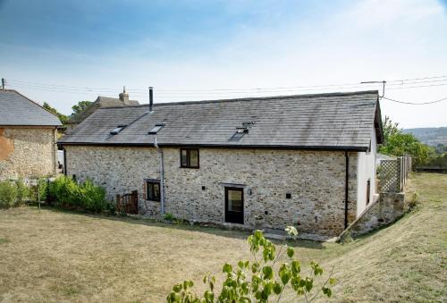 Northleigh House | The Old Shippon