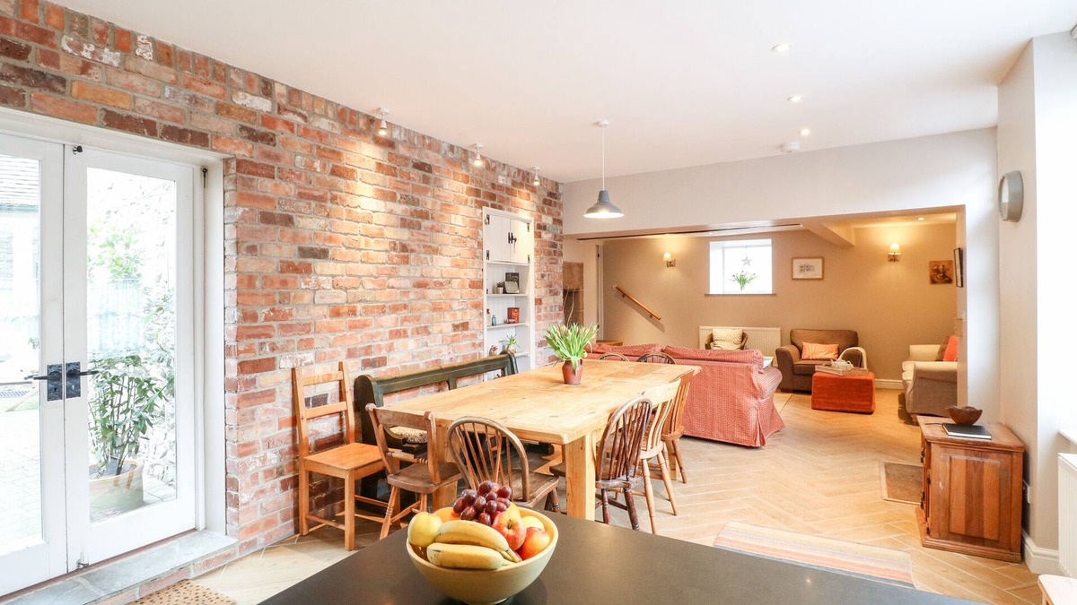 Parwich Cottage | The Old Shop