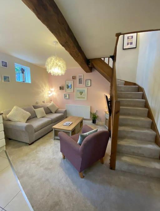 Shifnal Apartment | The Old Stable