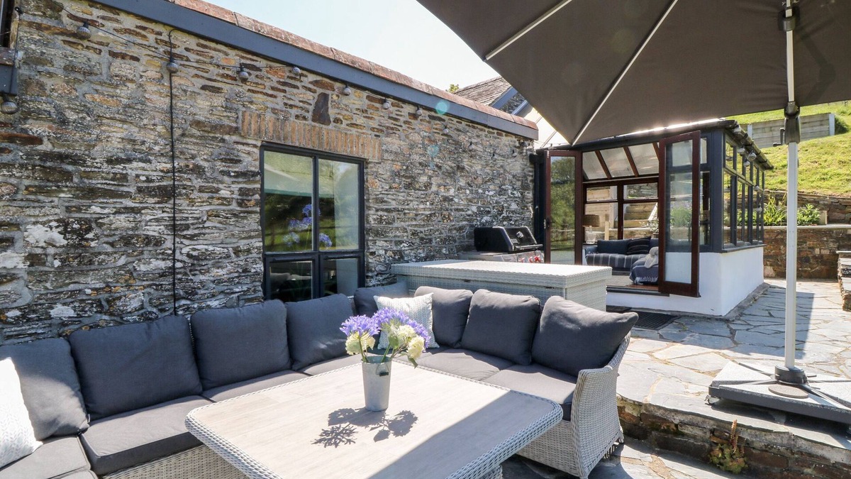 Newquay Cottage | The Old Stables