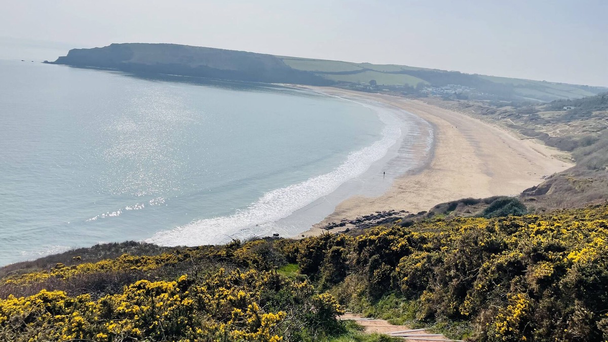 Pembroke Cottage | The Old Stables