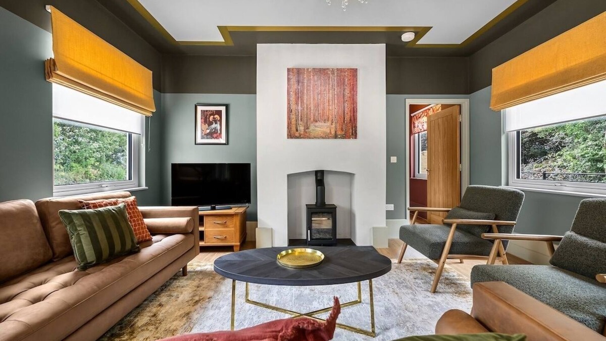 Cambridge House | The Old Station in Cambridgeshire