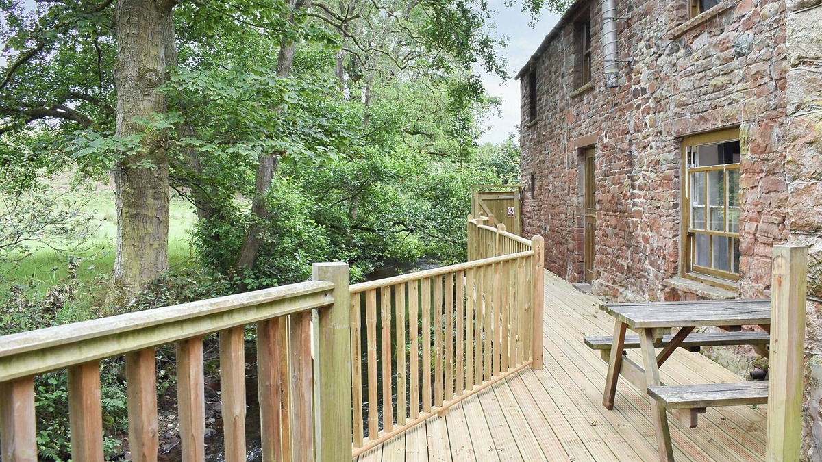 Penrith Cottage | The Old Tearoom-UK32945