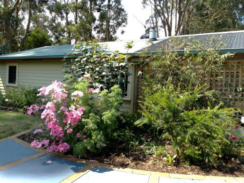 Flowerdale House | The Olive House Tasmania