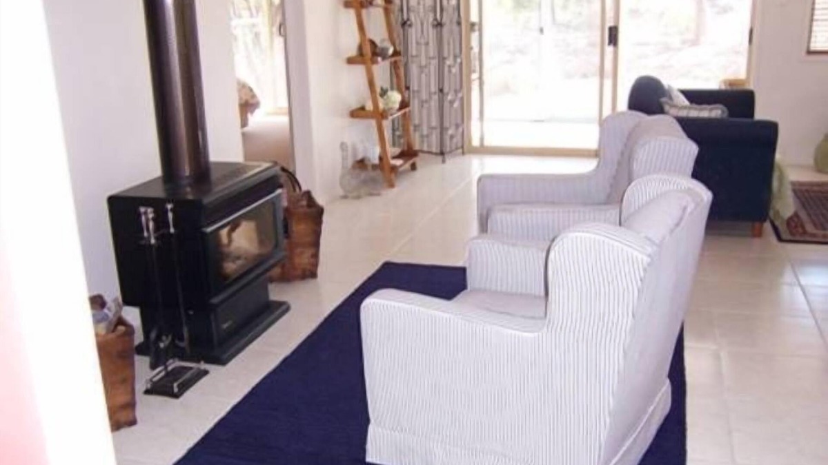 Diamondvale Cottage | The Olive Tree Cottage