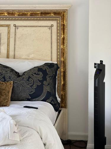 Dagenham House | The Olive Tree Keys
