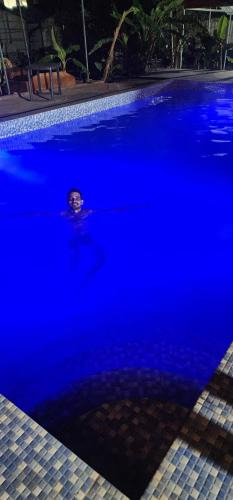 Arambol Hotel | The Om Resort