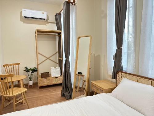 Nakhon Ratchasima Resort | The one CozyHome