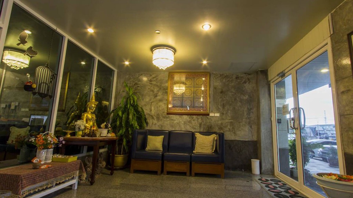 Phetchabun Hotel | The One Phetchabun