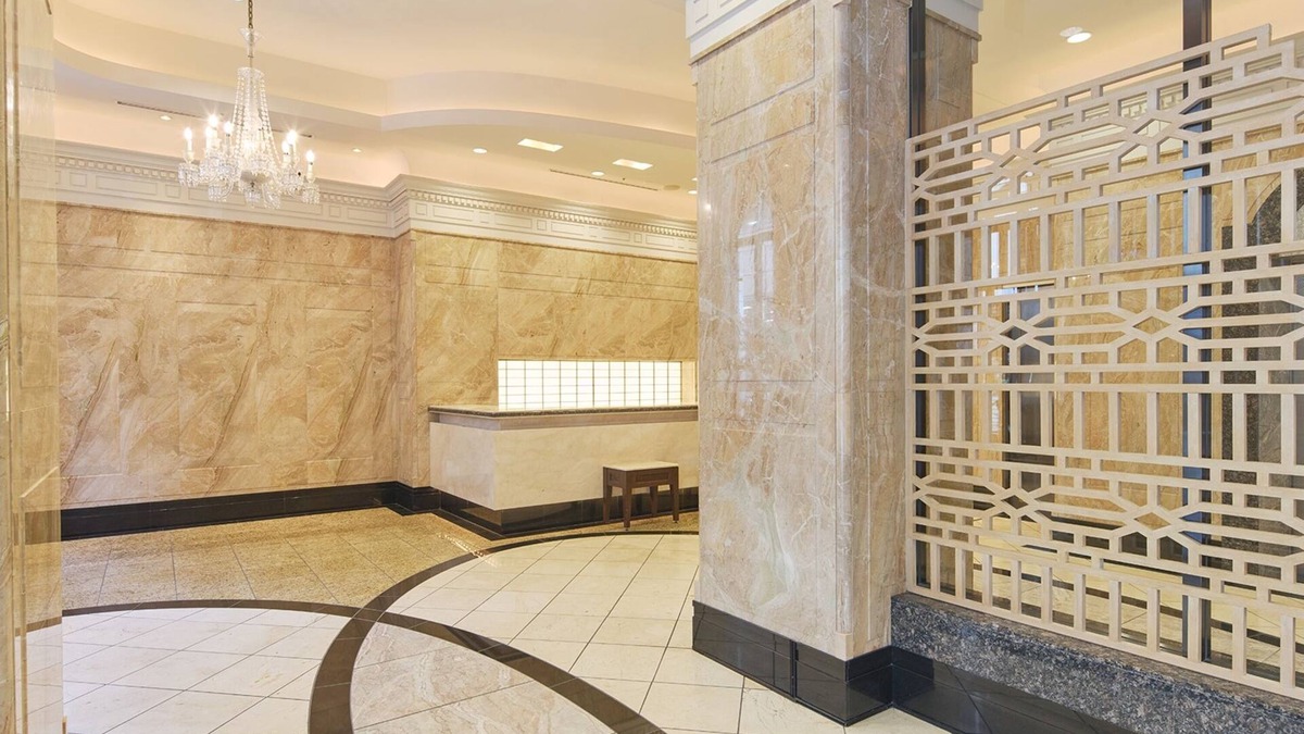 Kameido Hotel | The OneFive Tokyo Kameido