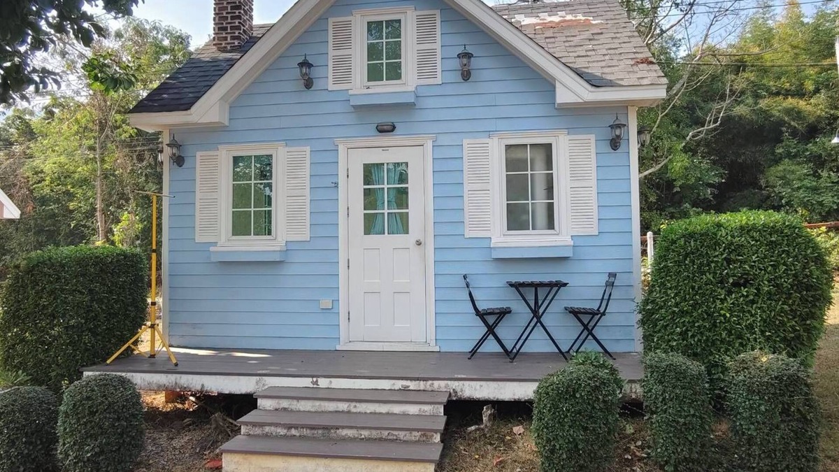 Chong Sadao Hotel | The Open Hills