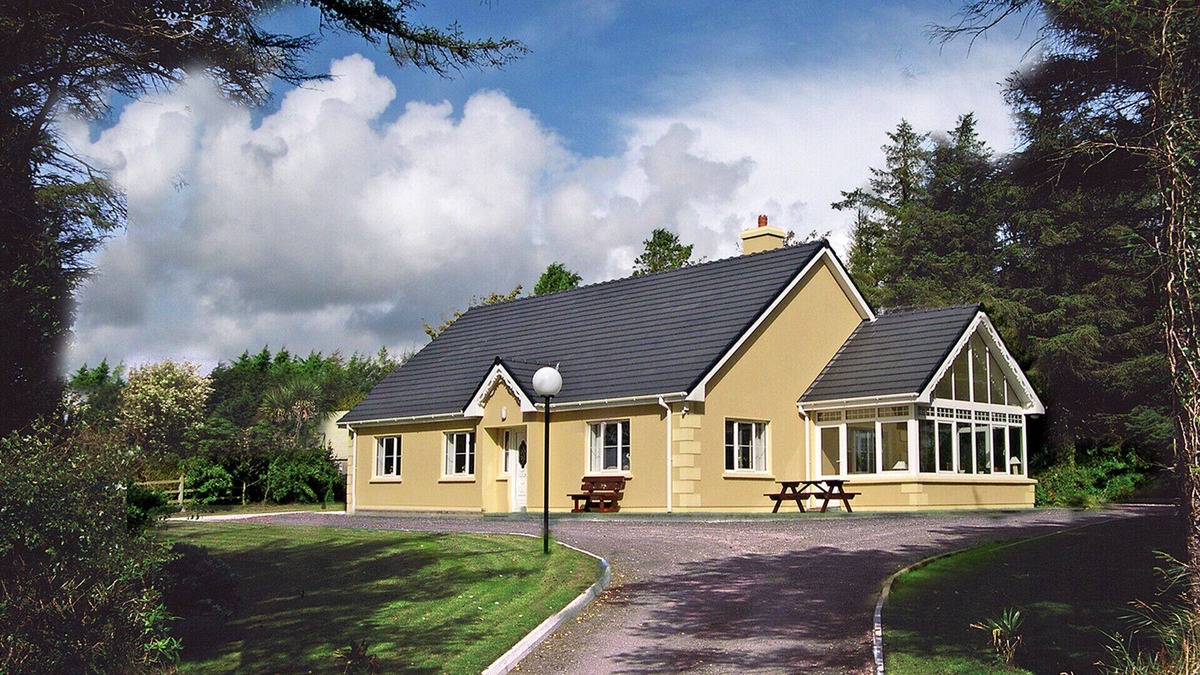 Bantry Other | The Orchard - Three Bedroom House, Sleeps 6