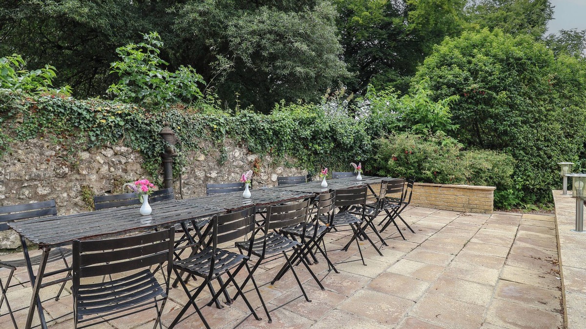 Combpyne Cottage | The Orchard Country House