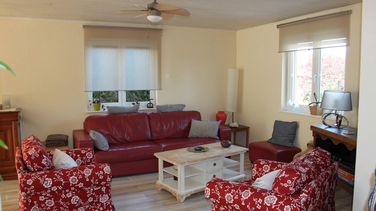 Saint-Jean-Saverne House | The orchard house