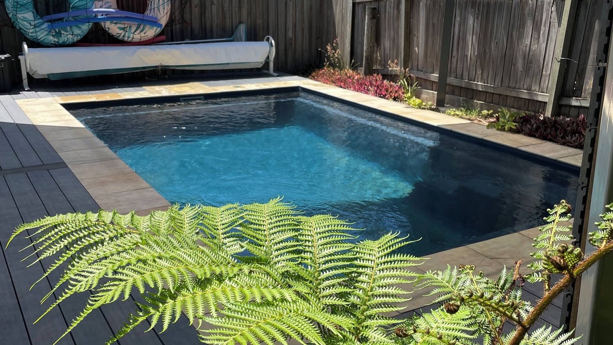 Palmwoods Cottage | The Orchard Guesthouse relax where the mountains meet the beach
