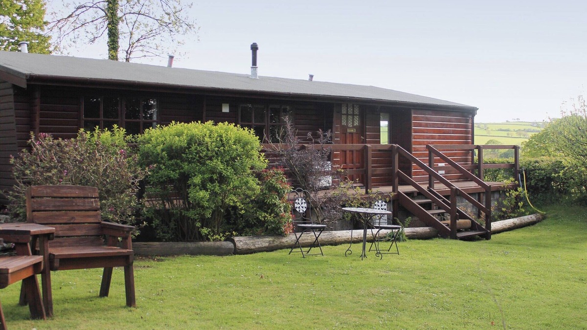 Newcastle Emlyn Cottage | The Orchard - UK13182