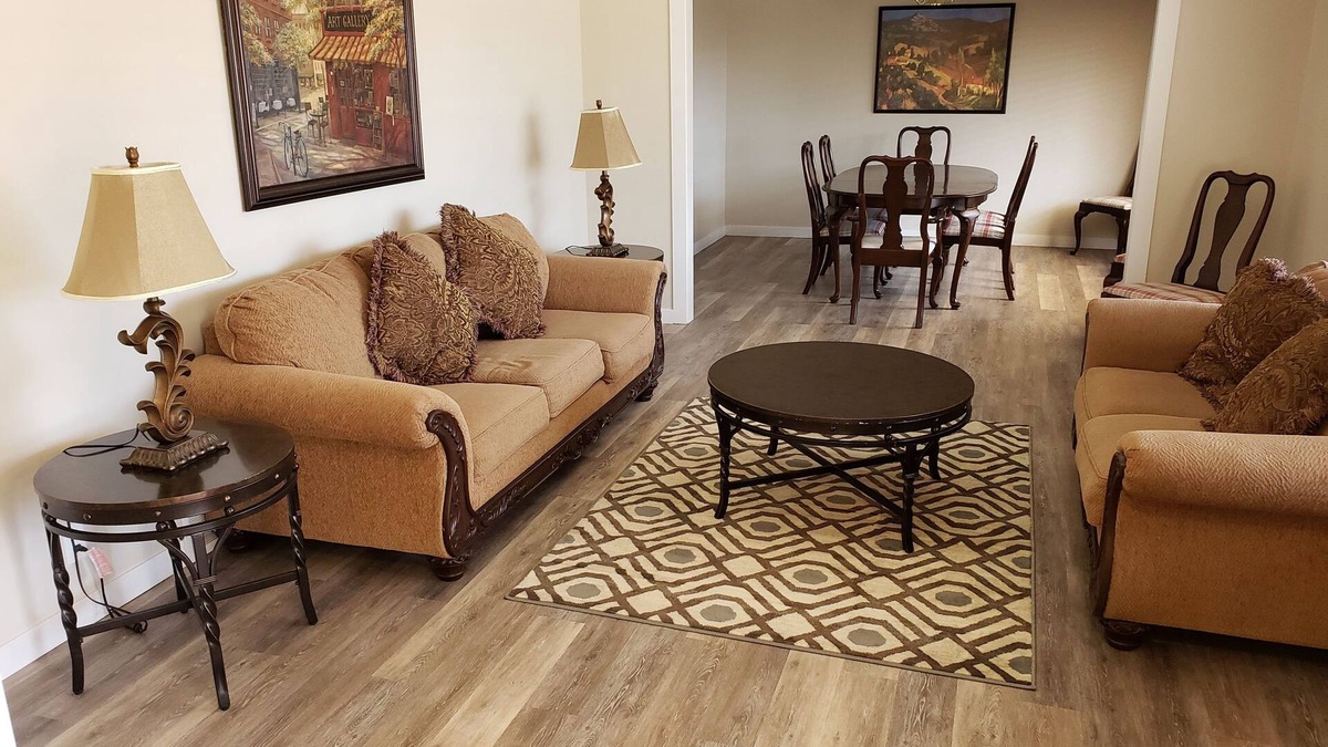 South Jordan House | The Orchard