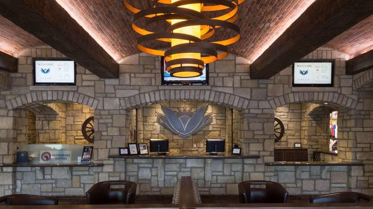Oread Hotel | The Oread Lawrence, Tapestry Collection by Hilton