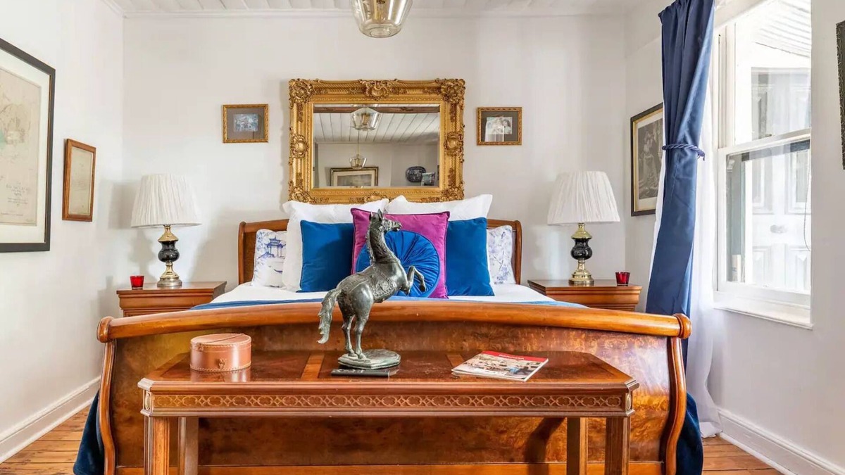 Greenock Cottage | The Original Cobbler's Cottage