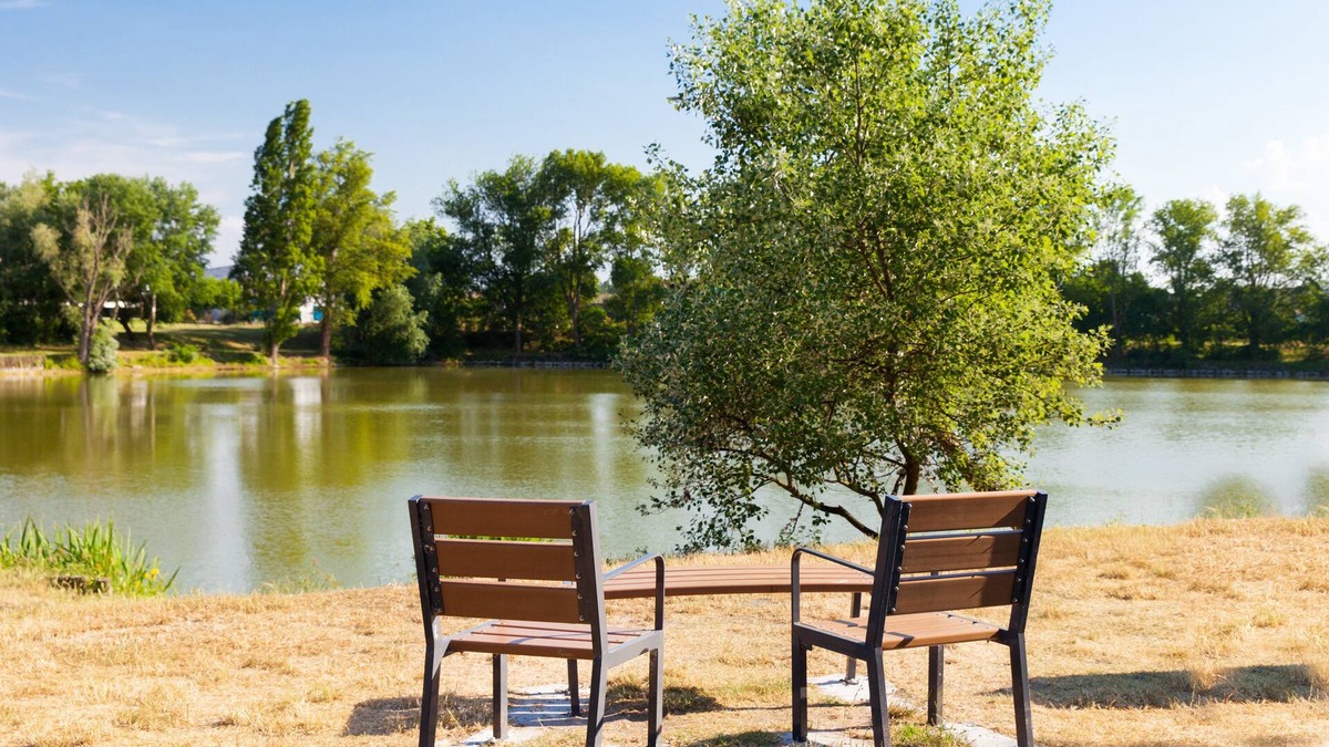Bordeaux-Lac Hotel | The Originals Access, Hôtel Bordeaux Lac