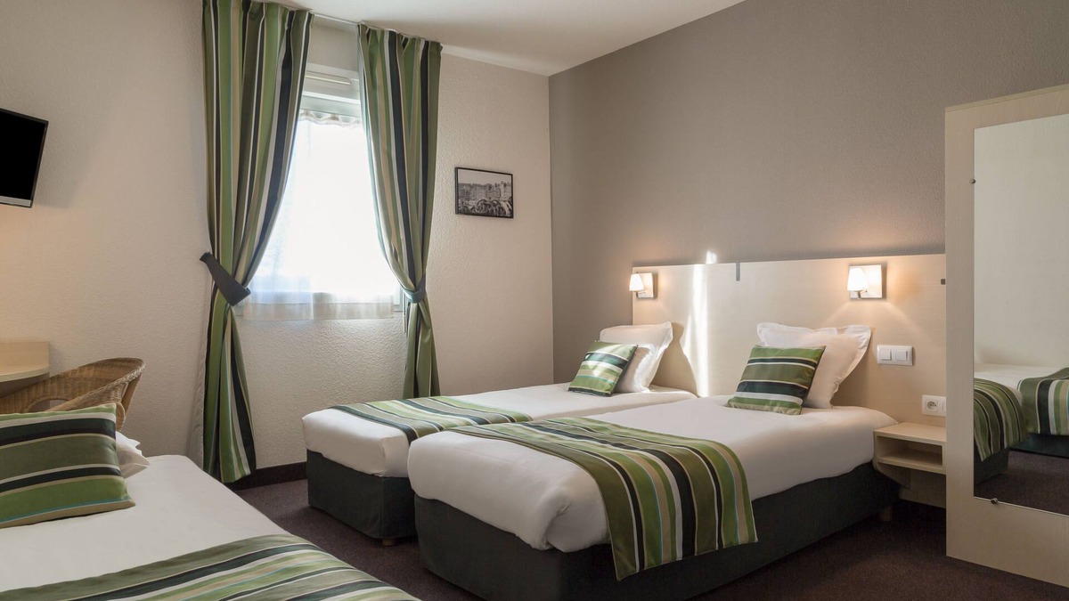 Beuzeville Hotel | The Originals Boutique, Hôtel Spa, Honfleur Sud