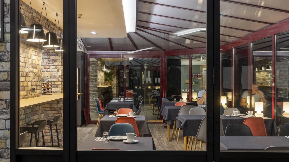Paray-le-Monial Hotel | The Originals City, Hotel Paray-Le-Monial
