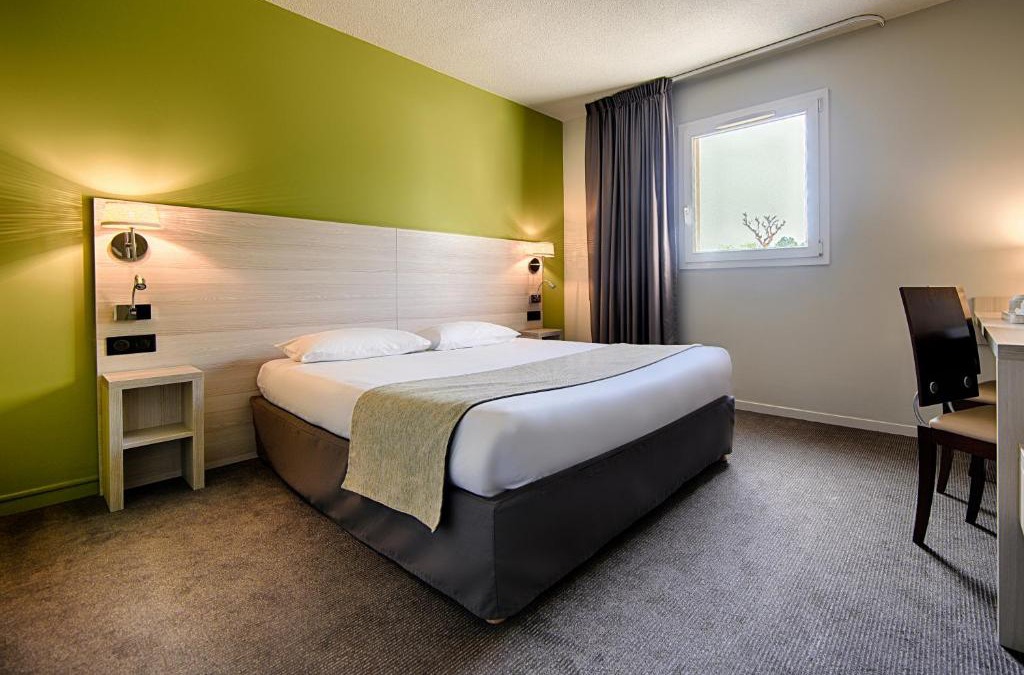 Castets Hotel | The Originals City, Hôtel Les Bruyères, Dax Nord