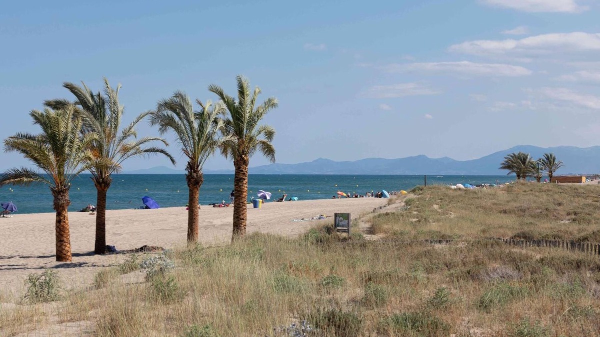 Le Barcares Hotel | The Originals City, Relax'Otel, Le Barcarès