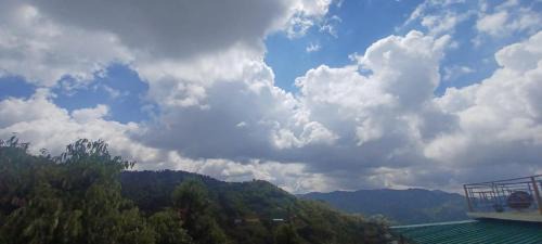 Kasiyalekh House | The ORION Homestay