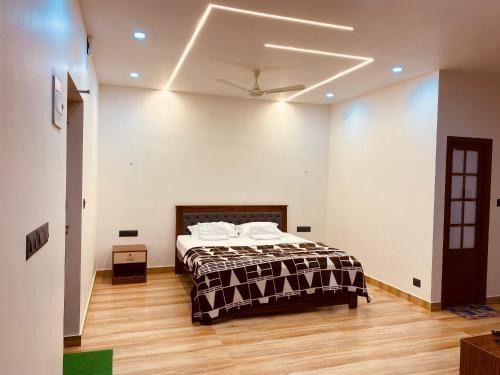 Ullal House | The oro homestay