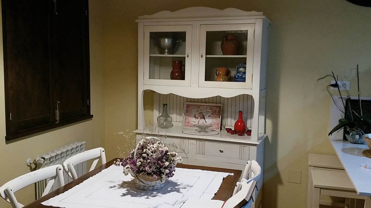 Vegadeo Cottage | THE OSCOS-EO BIOSPHERE RESERVE AND THE "LAS CATEDRALES" BEACH, ALL A 2X1