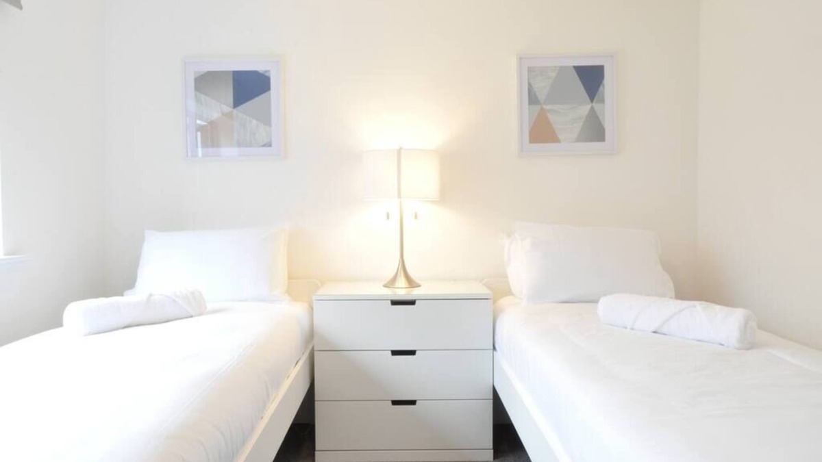 Linton House | The Osprey - Newly Renovated House