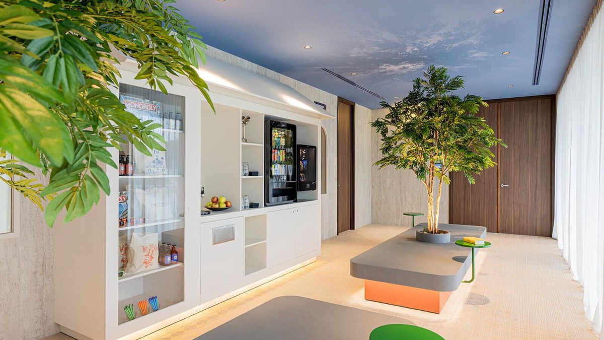 Ostend City Centre Hotel | The Ostendian