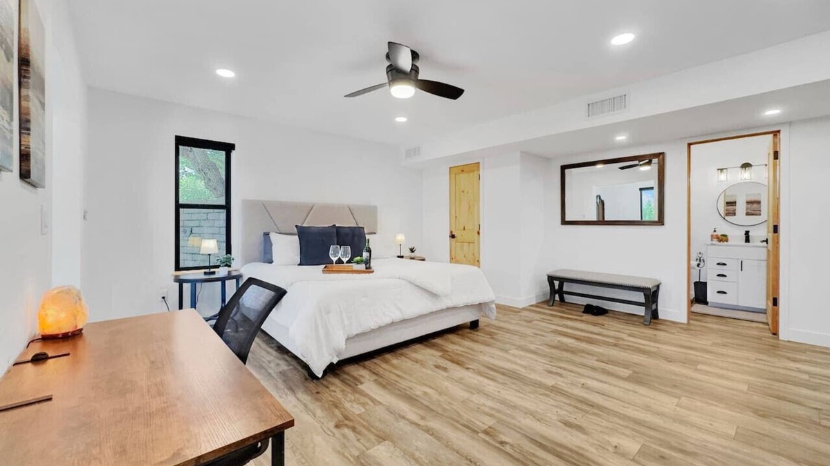 Iron Springs Apartment | The Overlook Prescott