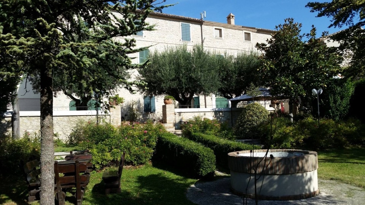 Avenale Apartment | The overview (standard apartment 6)