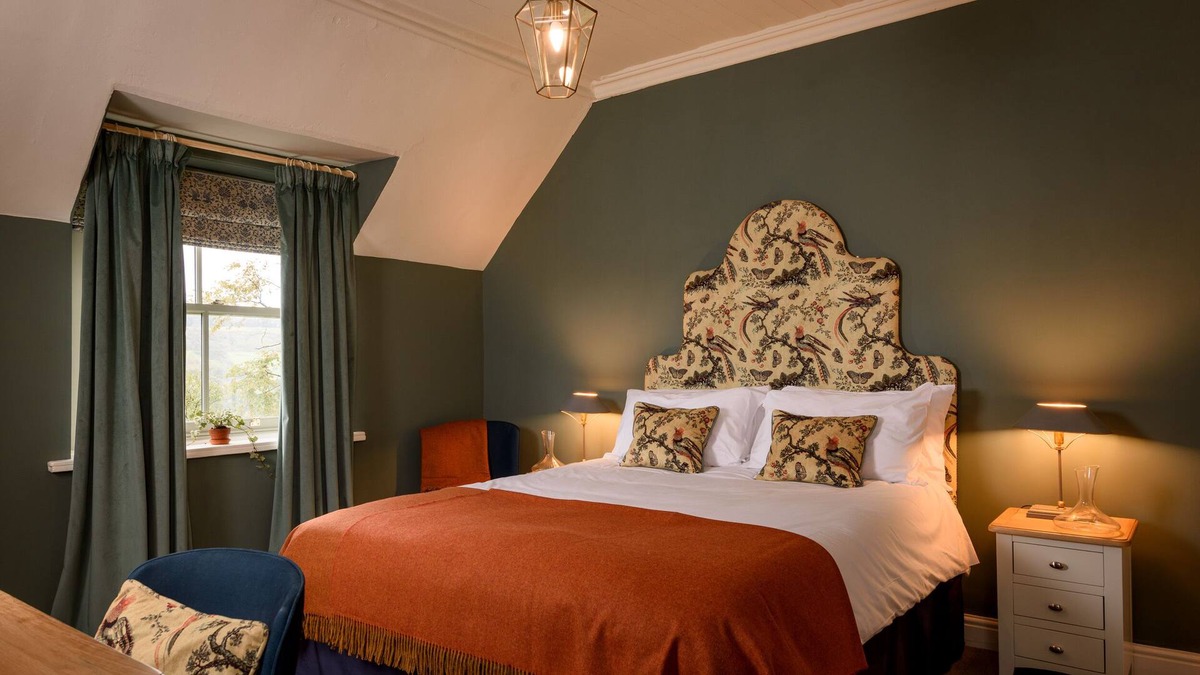 Hawnby Hotel | The Owl Hawnby Nr Helmsley