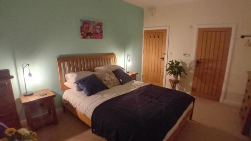 Castlemartin House | The Owlet at Owl Barn