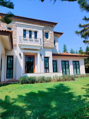 Pak Chong Villa | The Ozone Khao Yai Pool Villa