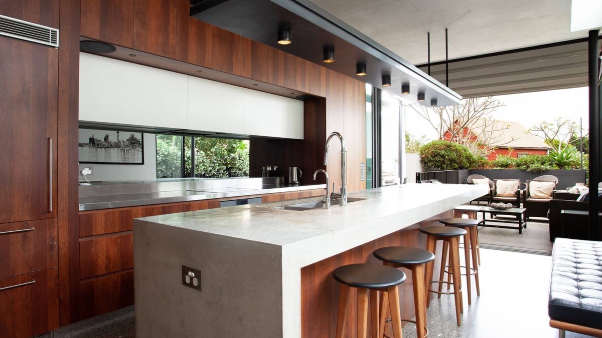 Paddington House | The Paddo Modernist, Paddington IH