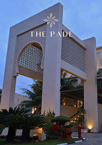 Banda Aceh Hotel | The Pade Hotel
