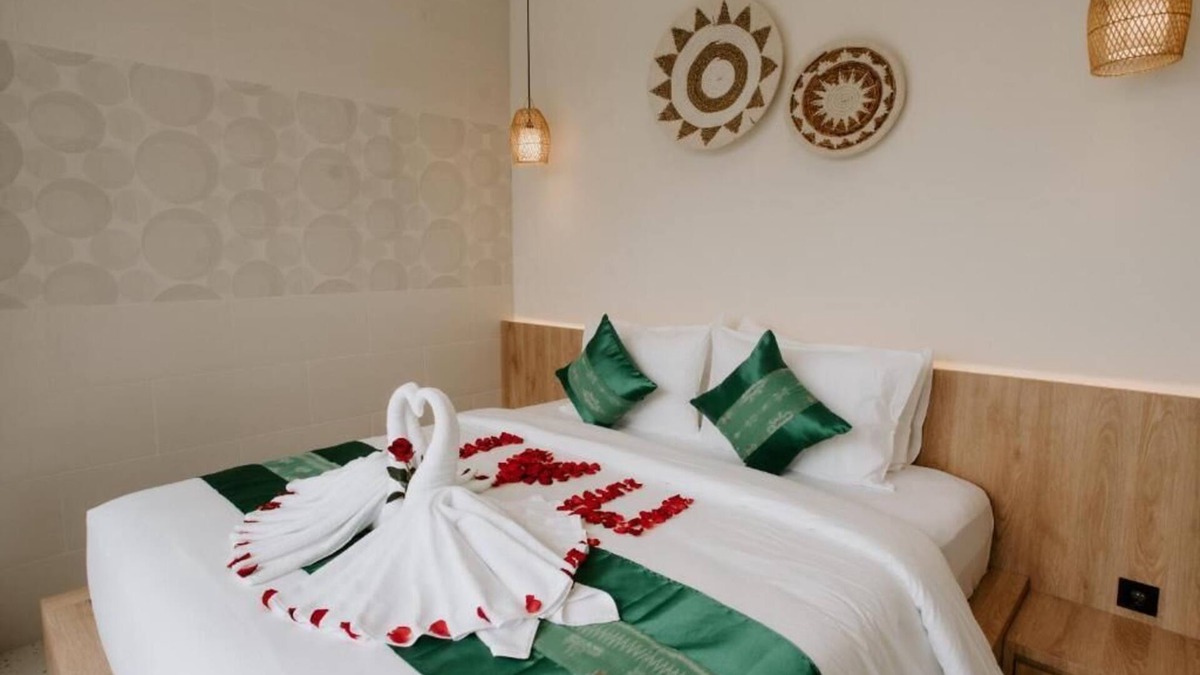 Kutuh House | The Pahala Villas