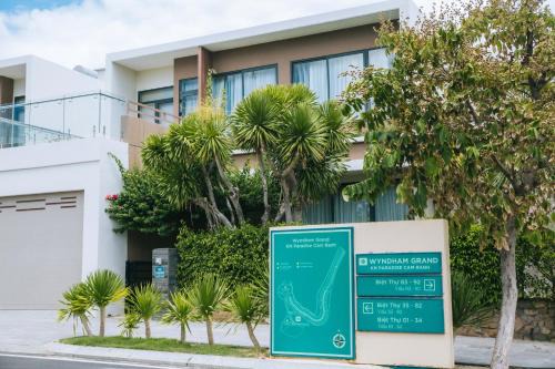 Cam Ranh Hotel | The Palm Nest Cam Ranh Private Pool Villa