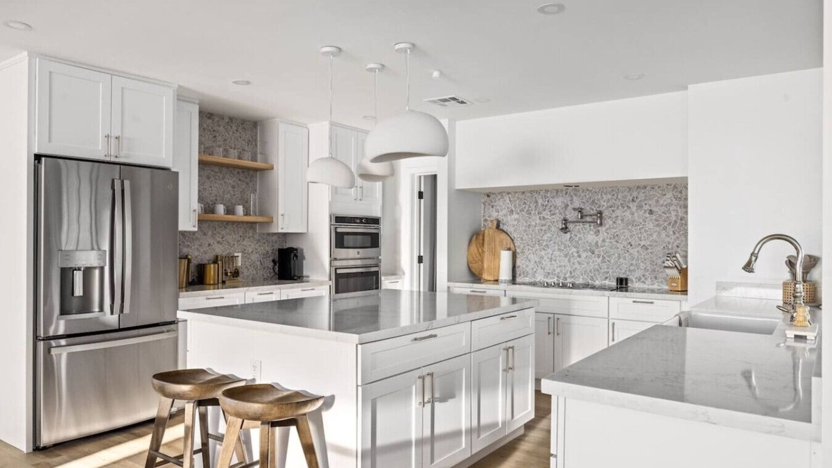 Scottsdale Highlands House | The Palmer | Old Town Organic Sonoran Living