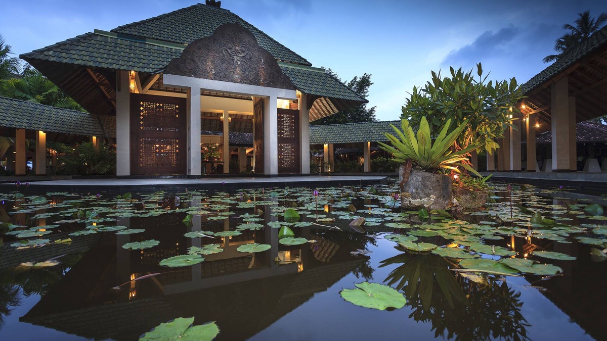 Hettimulla Resort | The Palms