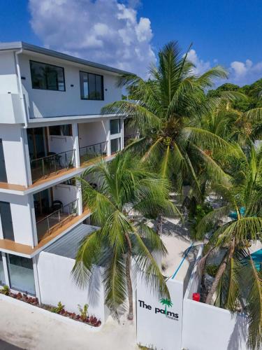 Thoddoo House | The Palms Thoddoo